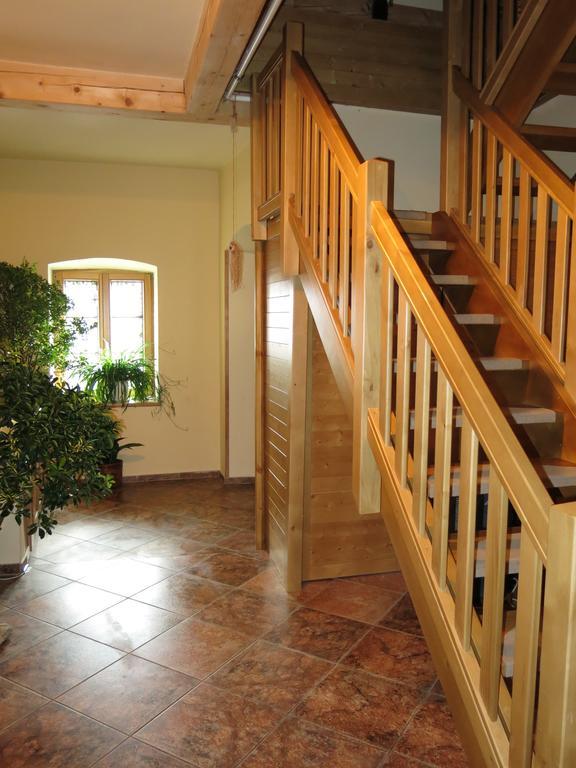 Apartament Dum U Jelena Vimperk Pokój zdjęcie