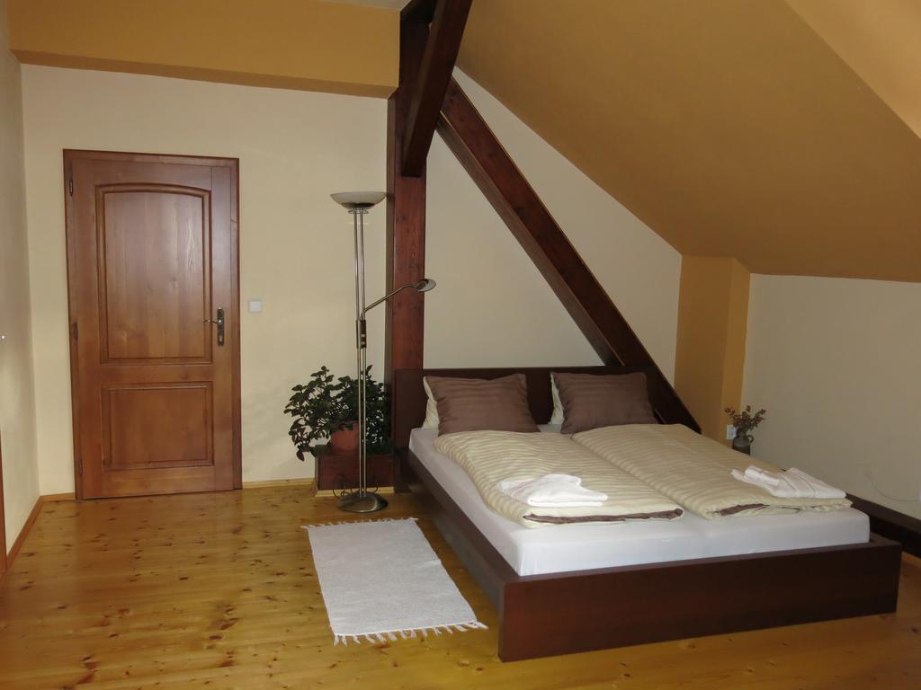 Apartament Dum U Jelena Vimperk Pokój zdjęcie